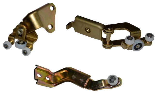 ZAWIAS ZAWIASY DRZWI PRZESUWNYCH MERCEDES SPRINTER Parts manufacturer Other