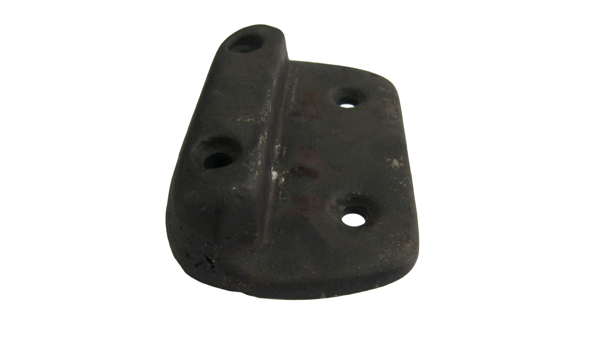 

Ogranicznik Odbojnik Zamknięcia Bramy 55x110x155