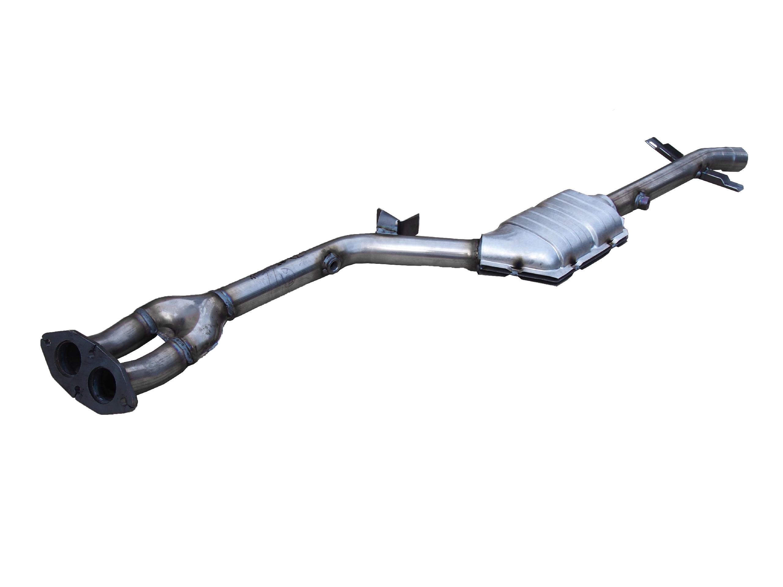 KATALIZATOR BMW 316 e46 1 6 1 9 kat EAN 5901436588405
