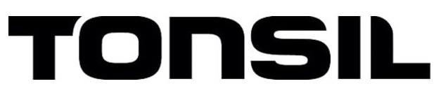 TONSIL Głośnik GDWK 10/80 8 OHM Marka Tonsil