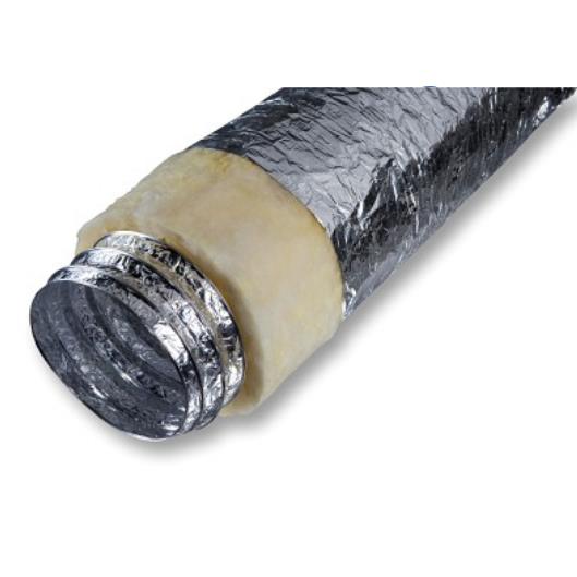 

Przewód izolowany termoflex 80*C rura spiro 200/10