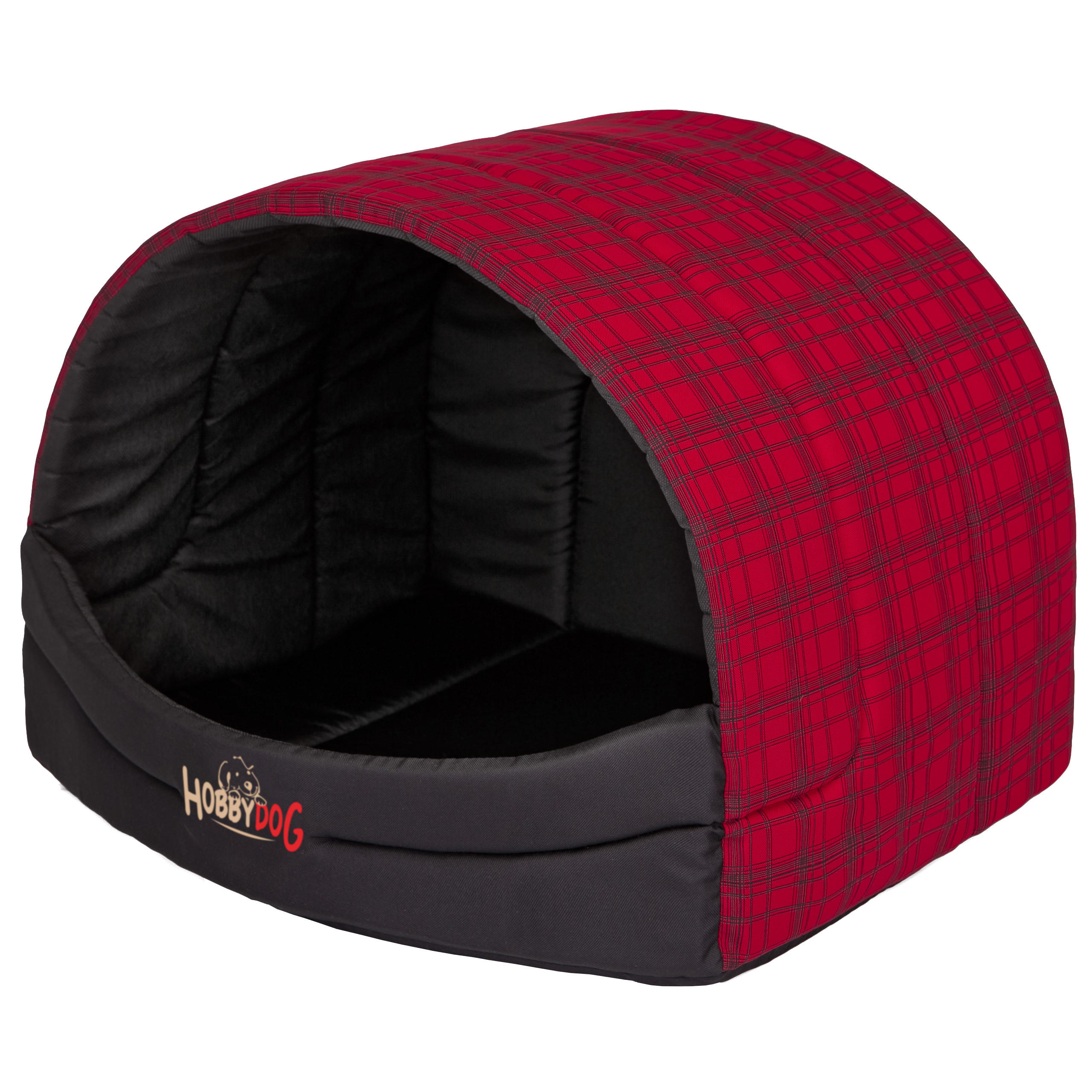 

Buda dla kota, domek budka Hobbydog -mała R1 45x33