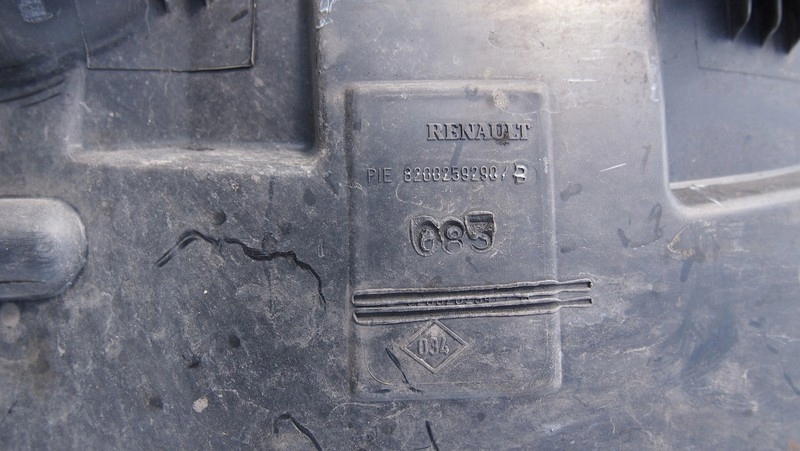 renault oe 8200261961