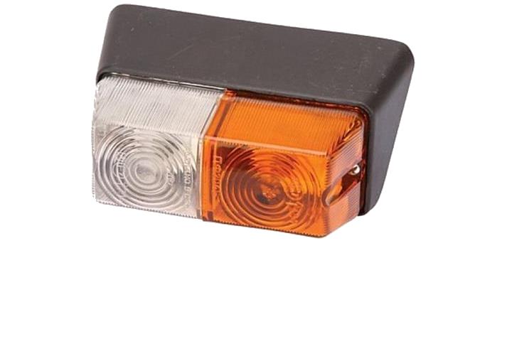 

Agro-Mar Lampa Kierunkowskaz Przednia Lewa Mtz T25