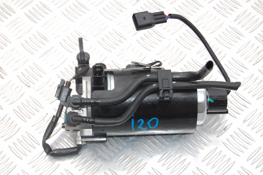 Корпус топливного фильтра HYUNDAI I20 1.4 CRDI 2016