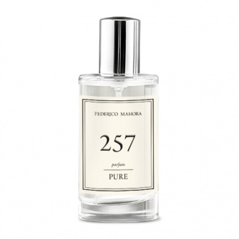 

Perfumy Pure Fm Group 257 Oryginał! Gratisy! 50ml