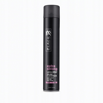 

Black Lakier Do Włosów Extra Strong 750 ML Mocny