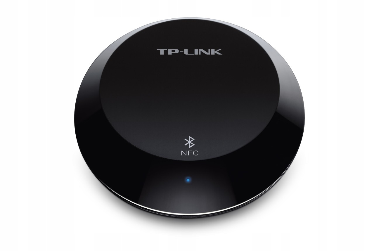 

Odbiornik Bluetooth Tp-link HA100 HA100