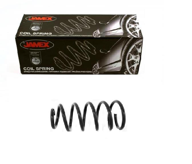 SPRĘŻYNA SPRĘŻYNY FIAT SIENA TYŁ WZMOCNIONE