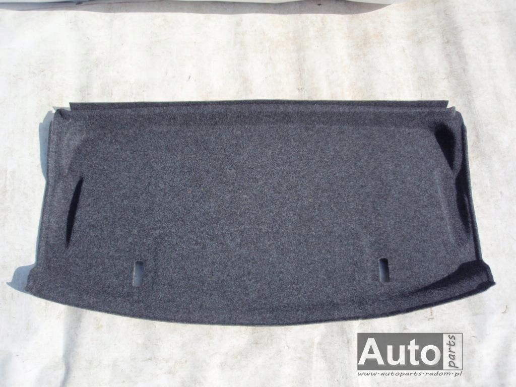 OSŁONA SKŁADANEGO DACHU 5K7863473 GOLF VI CABRIO Producent części Volkswagen OE