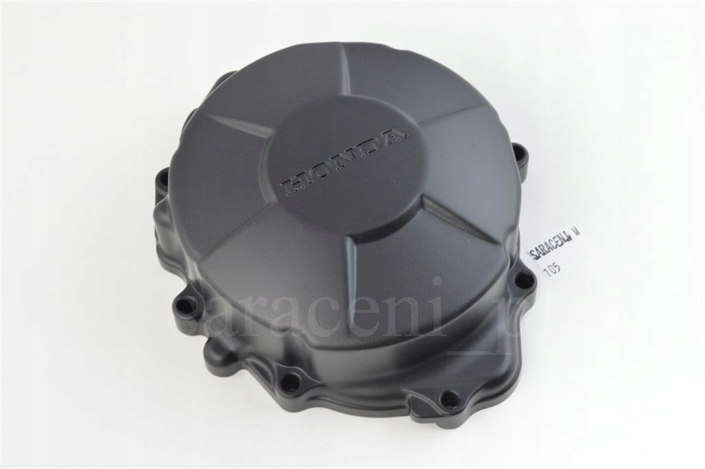 DEKIEL ALTERNATORA POKRYWA SILNIKA HONDA 600RR 07r Numer katalogowy części 105