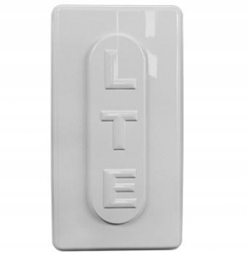 Двойная антенна LTE 15db 1800mhz b593 DWR-921 / 923 5m Kind антенны и разъемы