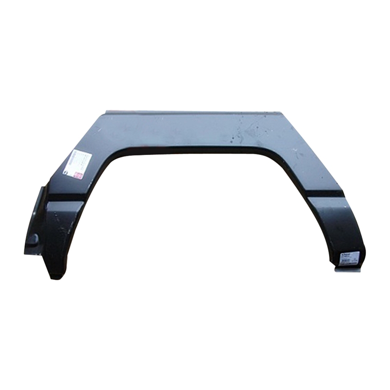 Reperaturka błotnika Nissan PATROL 1981-1990 PRAWA