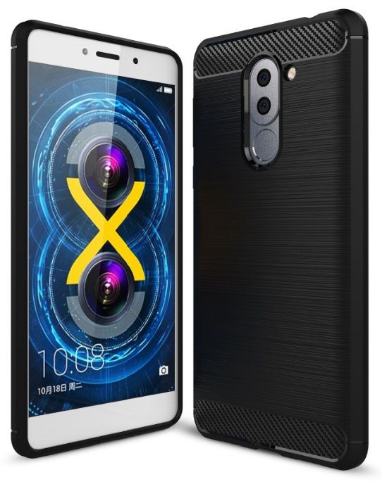 

Etui - Exoguard Flexi - Huawei Honor 6X