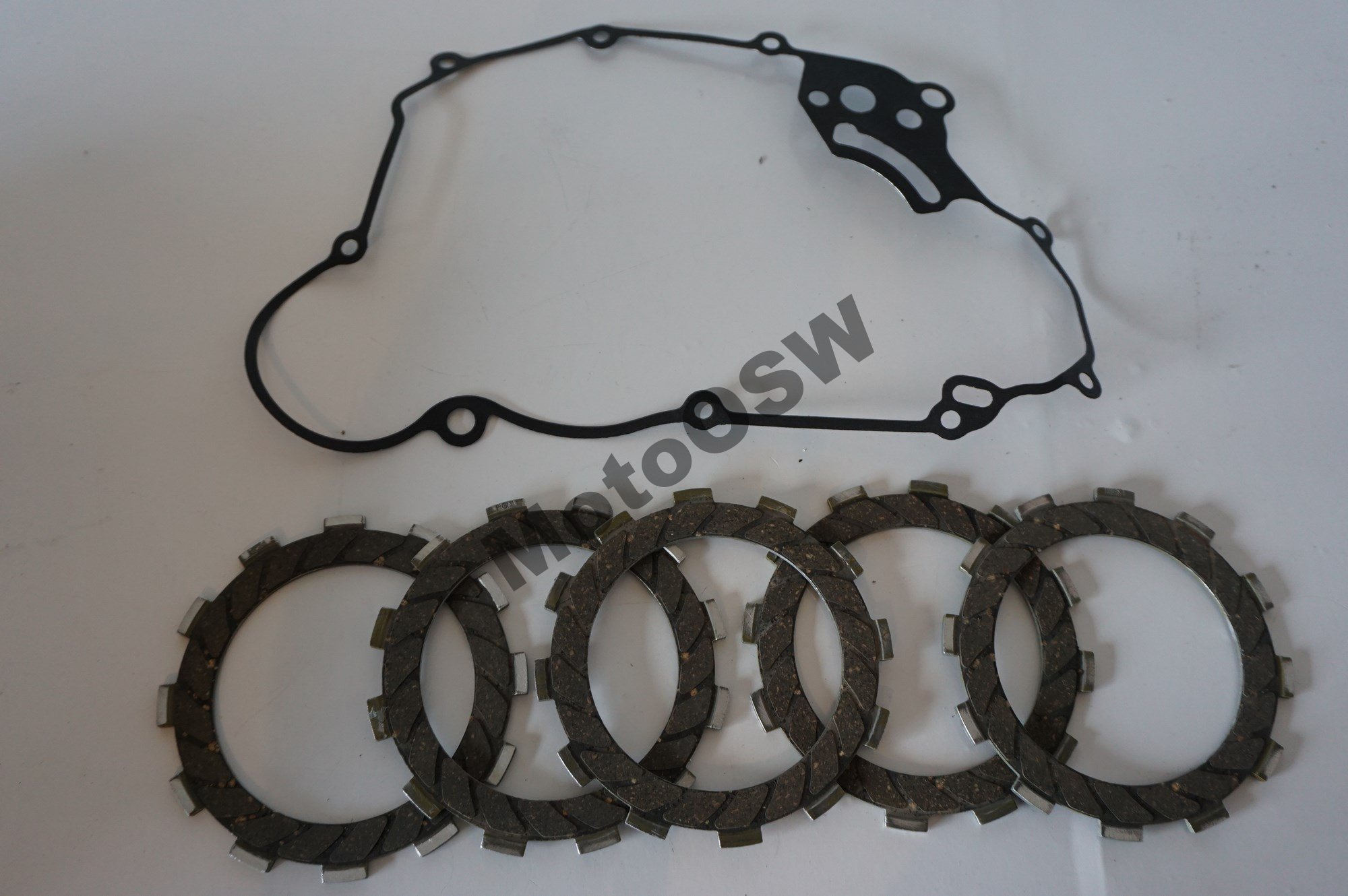 Aprilia RS4 125 tarczki sprzegla tarcze NOWE ORYG