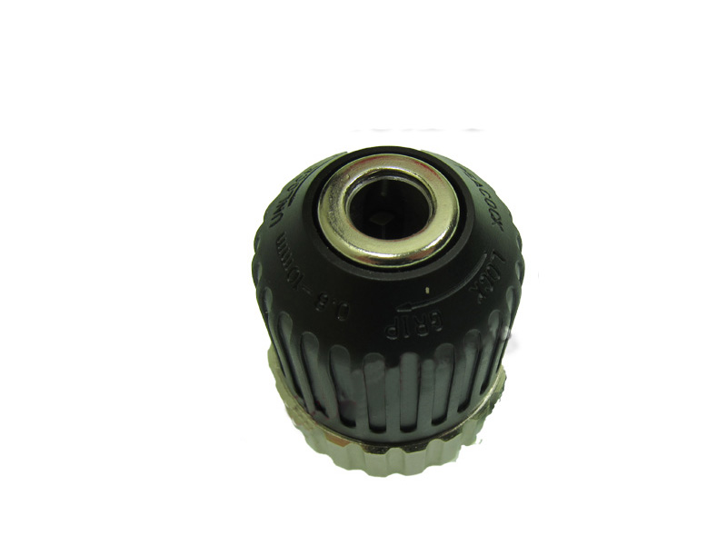

Arcoff Uchwyt Bezkluczowy Wiertarki 10mm 3/8"