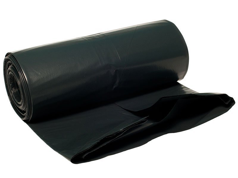 

Worek Na Śmieci Ldpe Grube 60L A'50 Kosz 60x80