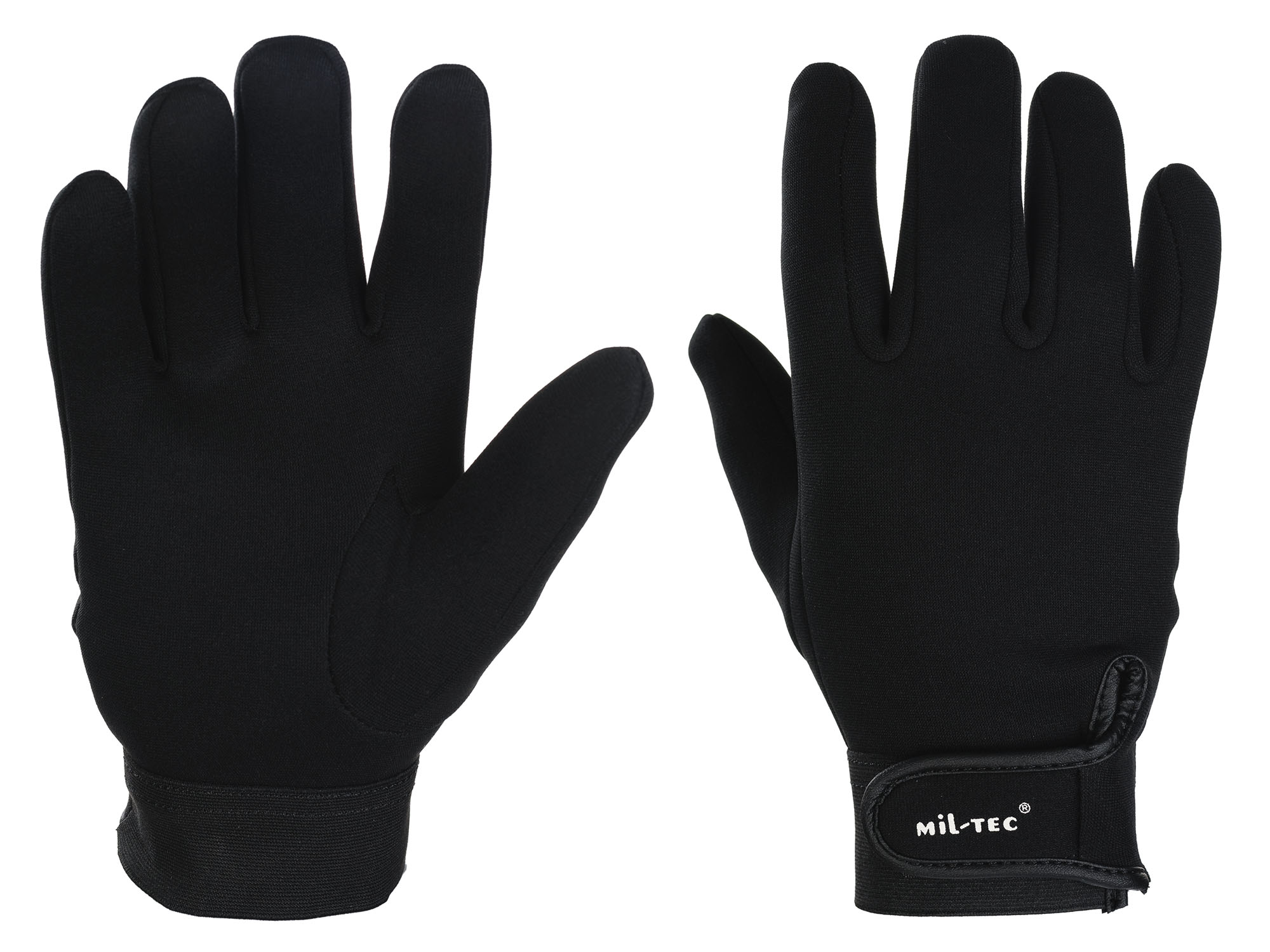 

Rekawiczki Rekawice Neoprenowe Neopren L (mt)