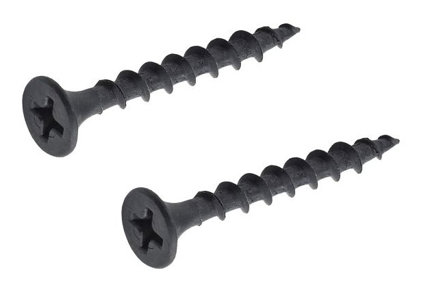 

Wkręty Wkręt Do Drewna Gipsu 4,8 x 100 mm 50sztuk