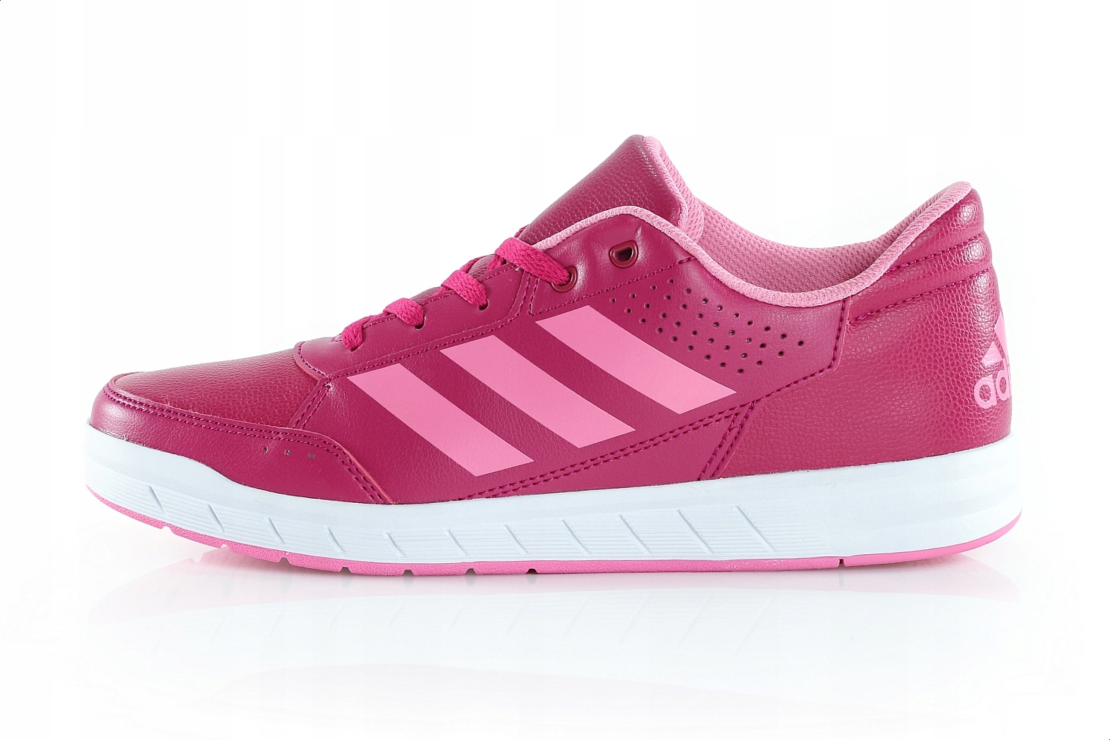 

Buty dziecięce adidas Altasport K BA9545 r.38 2/3