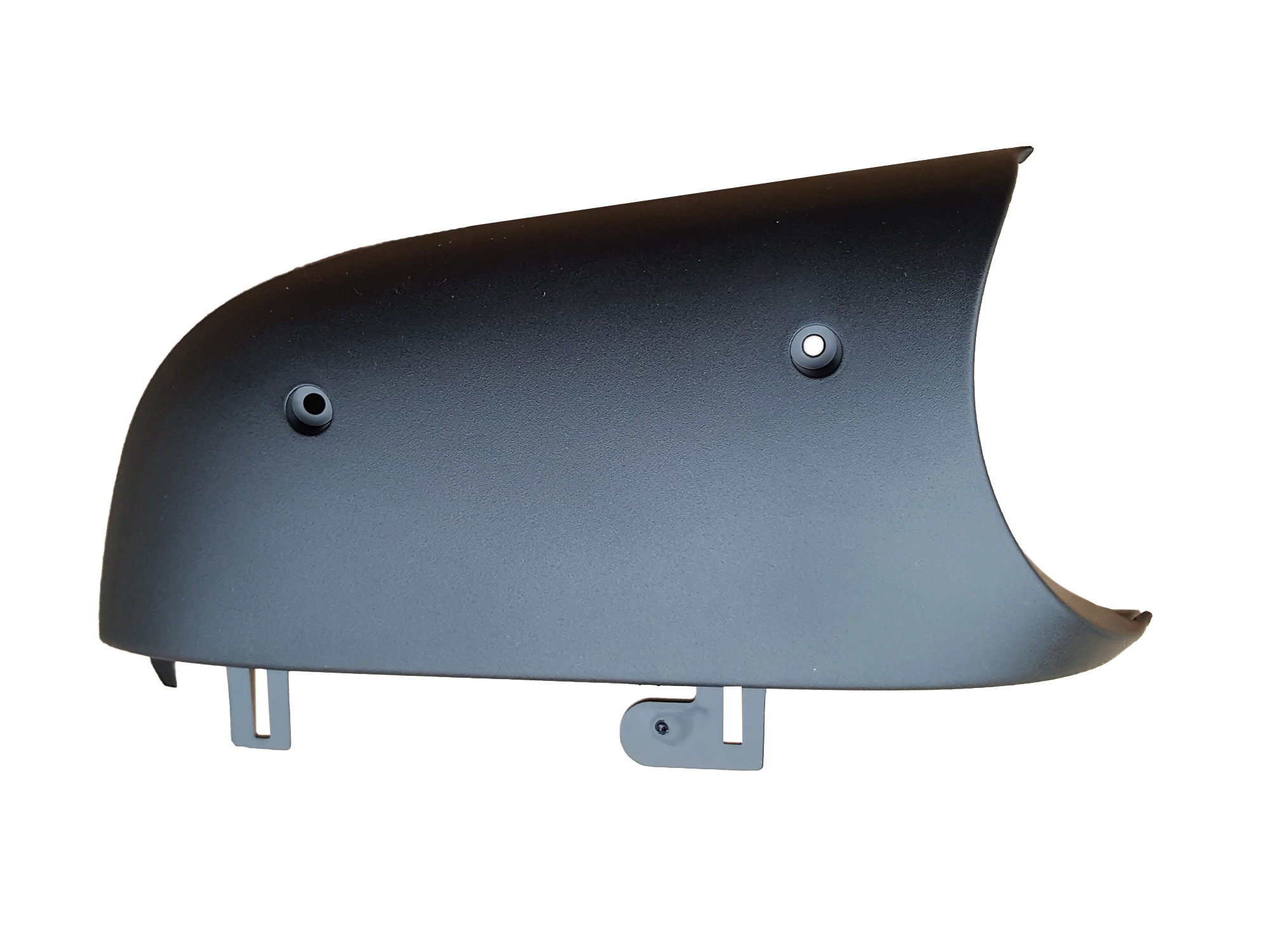 Zdjęcie AWparts OBUDOWA LUSTERKA PRAWA DOLNA DO VW T5 CADDY III 04-12