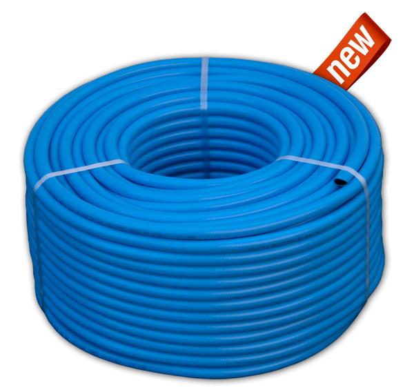 

Wąż Pneumatyczny Kompresor Fi 13 X 18 mm z Metra