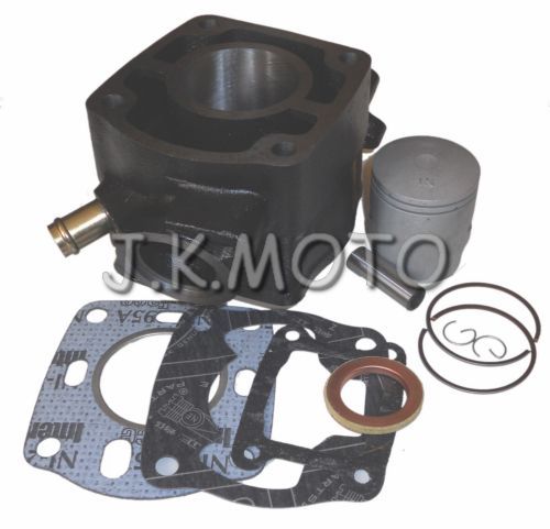 Cylinder piest Honda Nsr 50 70 CCM Sada