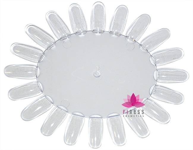 WZORNIK PRÓBNIK DO HYBRYD PRZEZROCZYSTY Kod producenta 5901138601037