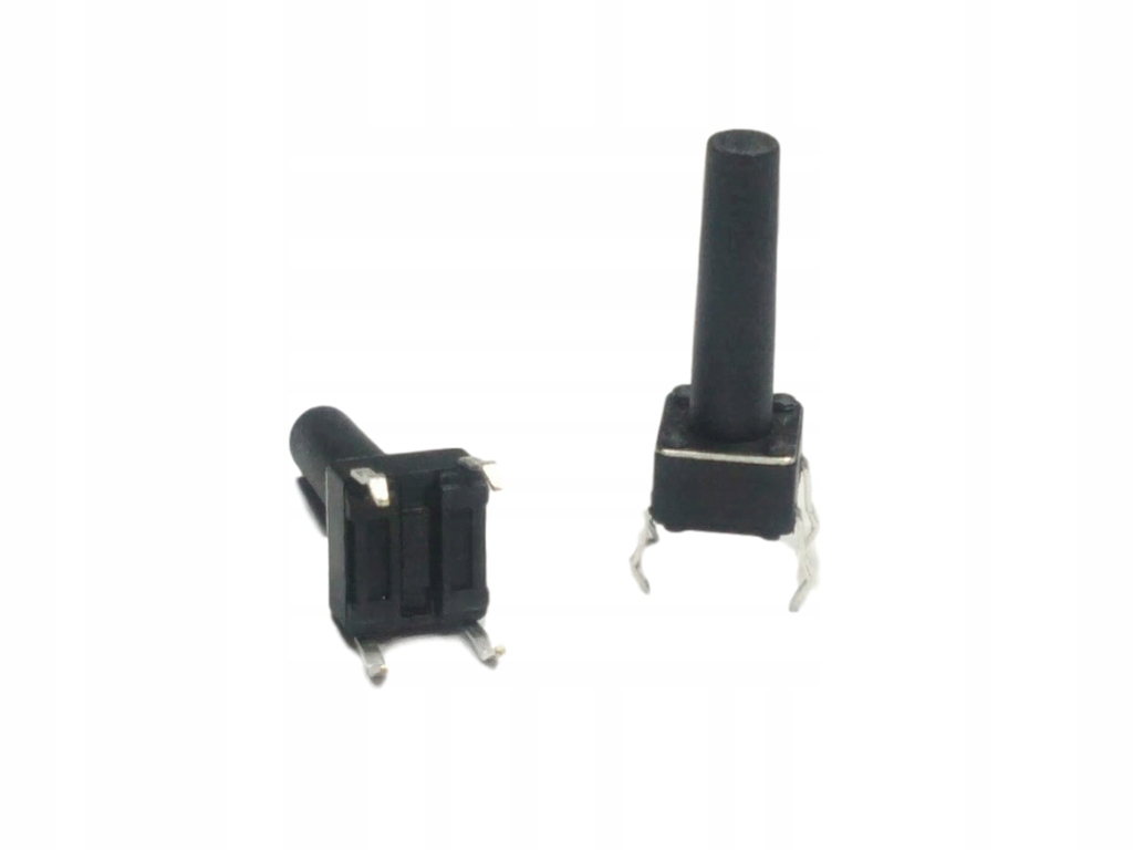 

mikro przycisk włącznik 6x6x16mm DIP-4