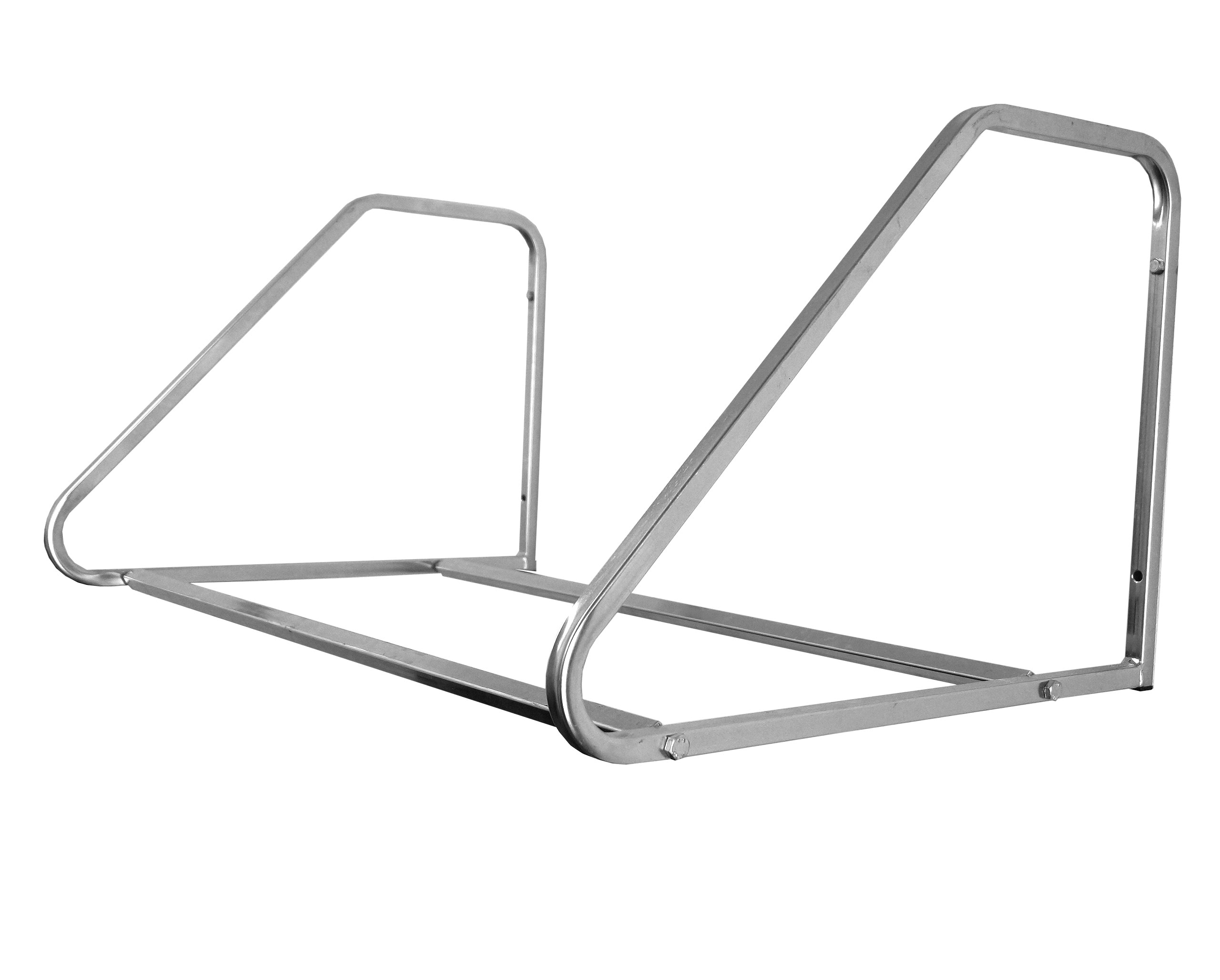 WIESZAK POLKA STOJAK NA OPONY KOLA MAX 4 OCYNK HIT