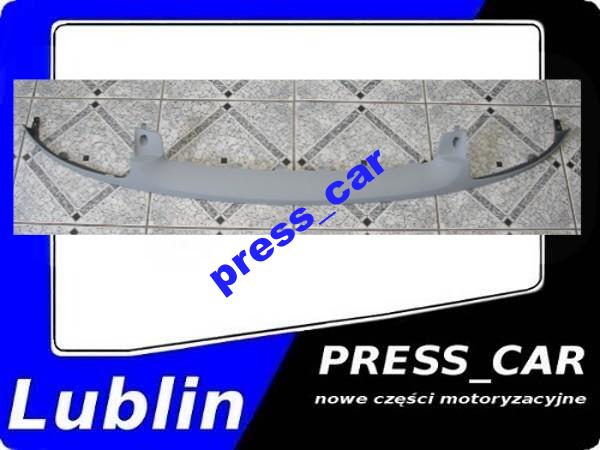 молдинг для renault CLIO II 1998-2001