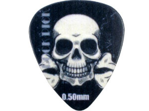 

Rock Pick Crp kostka z ciekawą grafiką .50 15