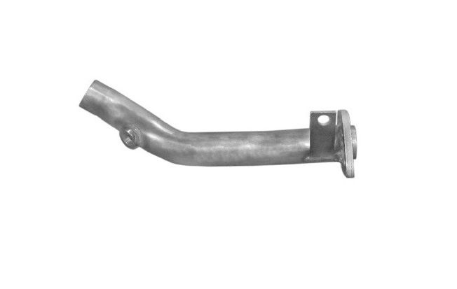 19.209 - PEUGEOT 206 1.1 1.4 CATALYST REPARATURE PIPE