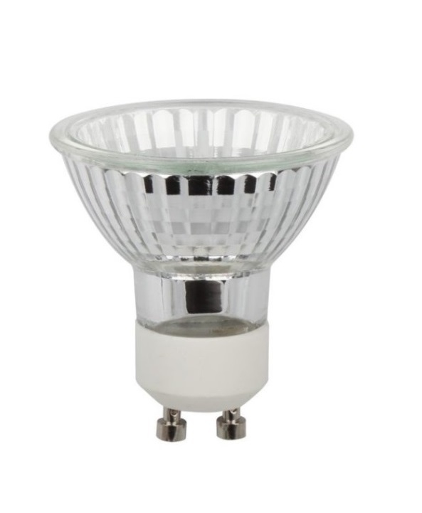 

Żarówka Halogenowa GU10 50W 230V