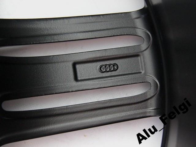 Оригінал AUDI A4 A6 A8 20 CALI 4f0601025br 1a81 Ширина диски 10 . 0 