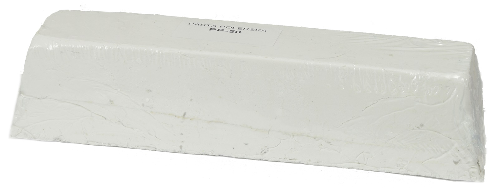 

Pasta Polerska PP-50 Biala Pol. Lustrzane 1,1kg