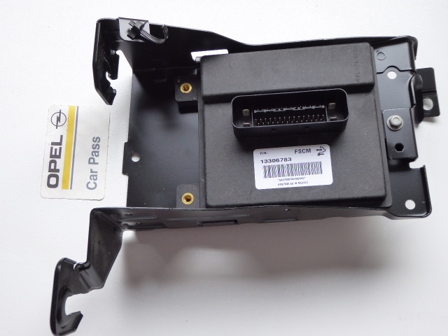 Module POMPY Carburant OPEL INSIGNIA 2.8 TURBO V6