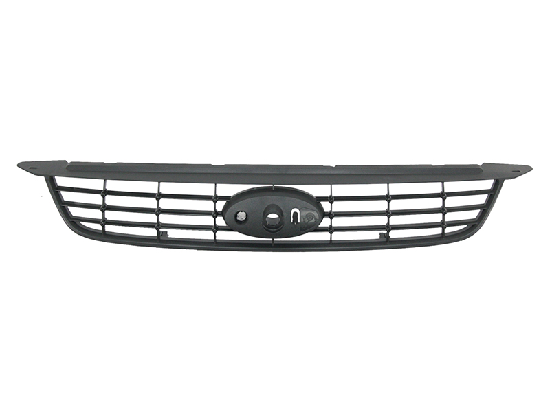 ATRAPA GRILL KRATKA FORD FOCUS II LIFT MK2 2008-10