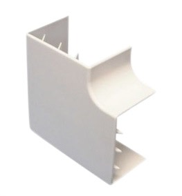 

Aks Kanał kablowy łącznik kątowy Lk 40x60 111422
