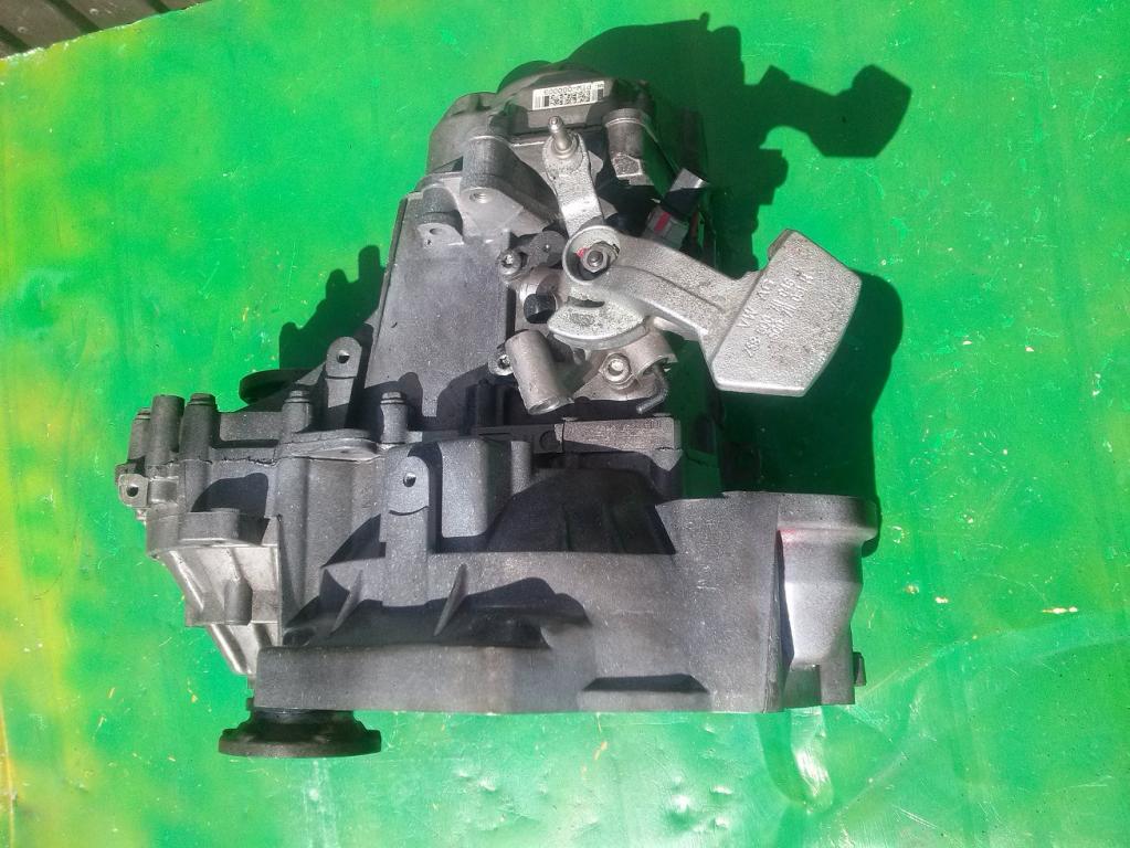 Getriebe VW SEAT SKODA AUDI 1.6TDI PTW