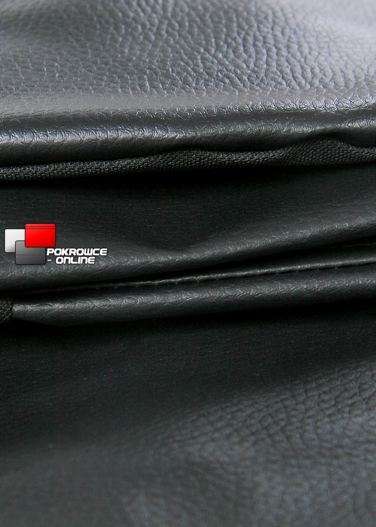 Pokrowce SKÓRA VW Transporter T4, VW T5 6 miejsc Typ pokrowiec