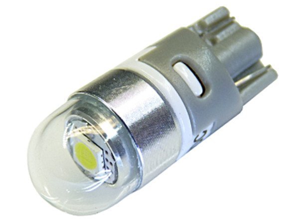

Led Cree W5W T10 żarówka R10 Moc 5W 12V 24V