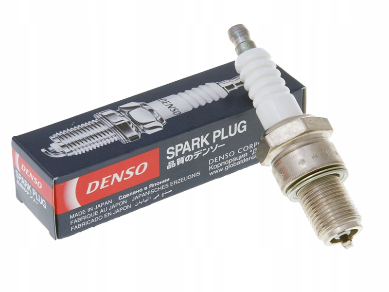 

Świeca Denso U22ESR-N Kawasaki Vn 800 1995-2003
