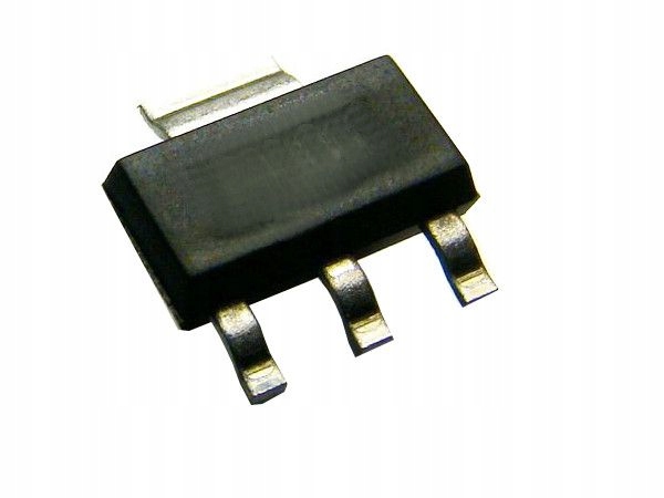 

Z0103MN Triak 1A 600V SOT223 /1435