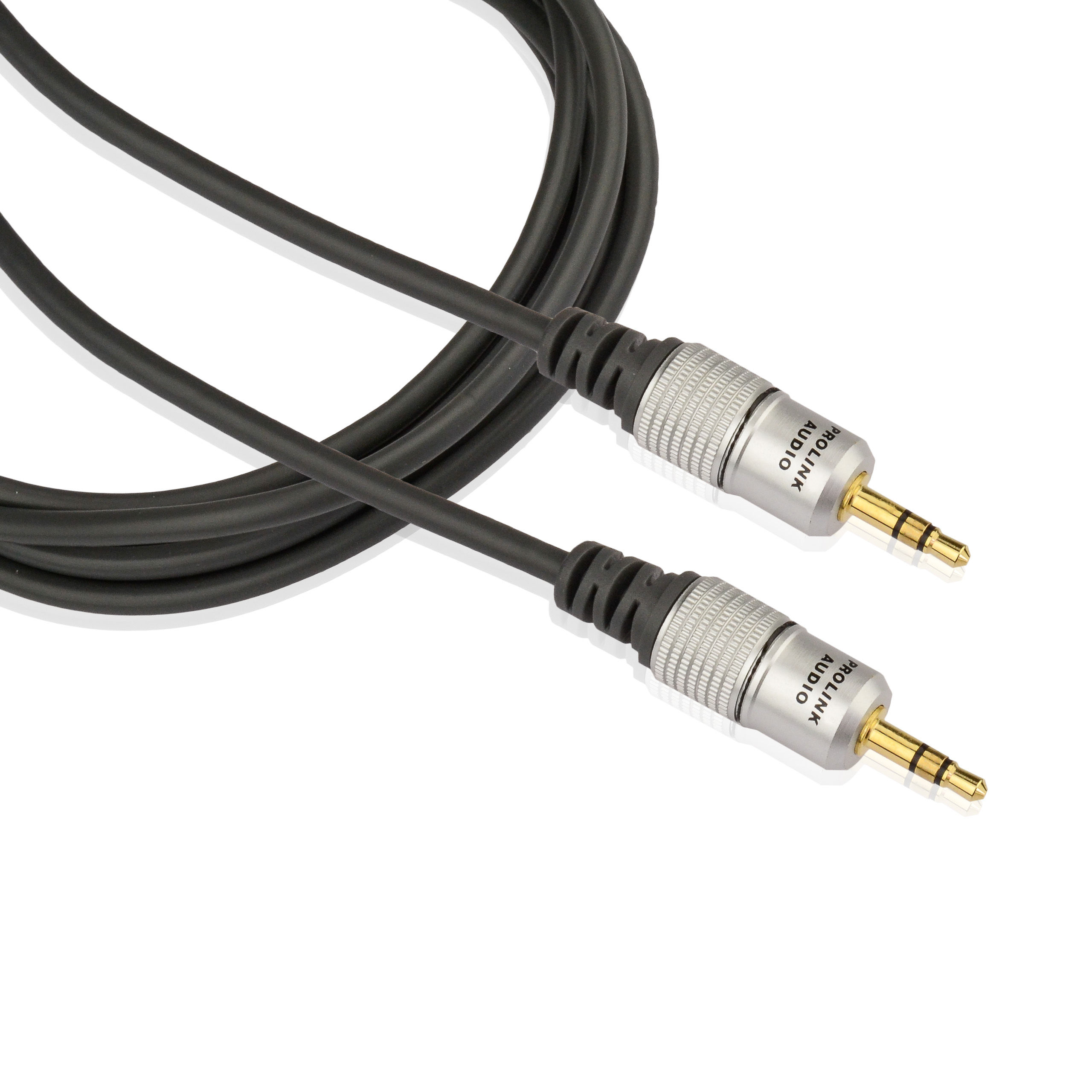 

Kabel 3,5 Jack - mini Jack Prolink Tcv 2320 5m