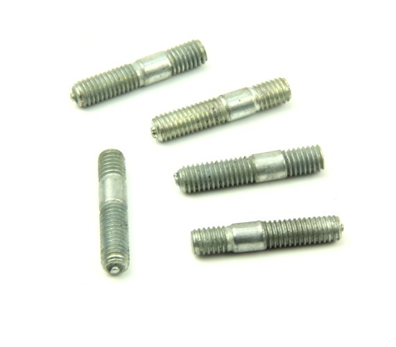 

Szpilka Gaźnik Cylinder Romet Komar Motorynka Ogar