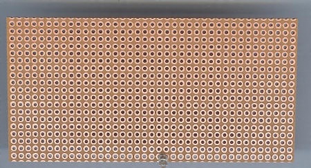 

PR75 płytka uniwersalna 75x100mm - punkty