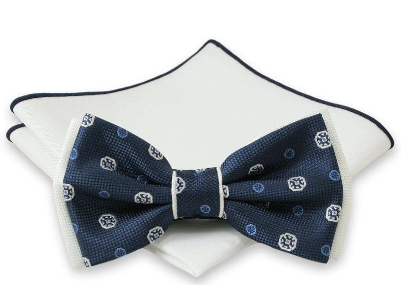 MUCHA z POSZETKĄ + Pudełko - Chattier