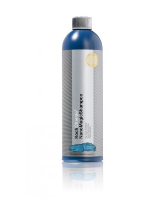 

Koch Chemie Nano Magic Shampoo szampon samochodowy