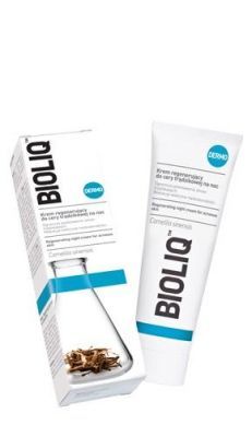 

Bioliq Dermo Krem regenerujący cera trądzikowa noc